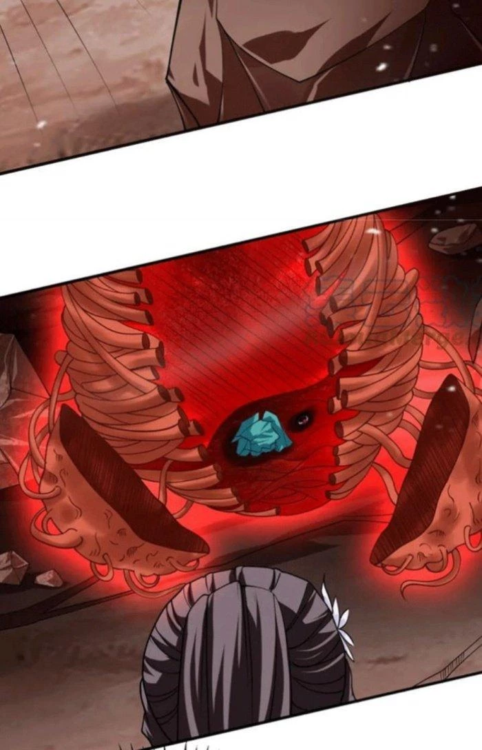 Sư Tổ Của Ta Là Thiên Hạ Đệ Nhất Chapter 48 - Trang 2