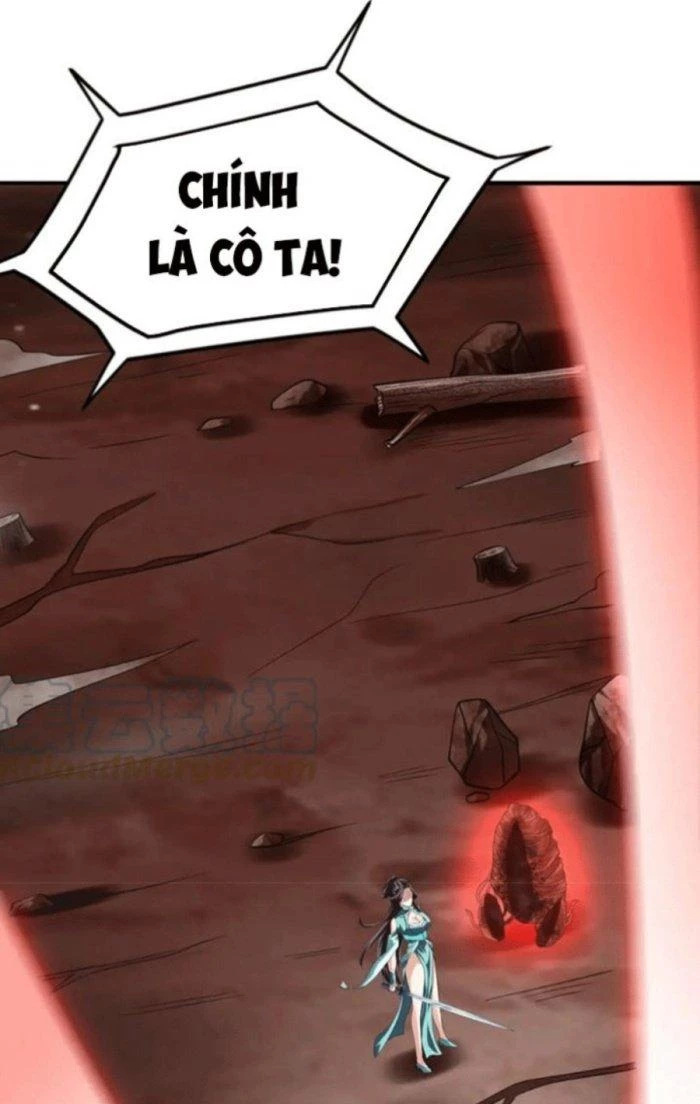 Sư Tổ Của Ta Là Thiên Hạ Đệ Nhất Chapter 48 - Trang 2