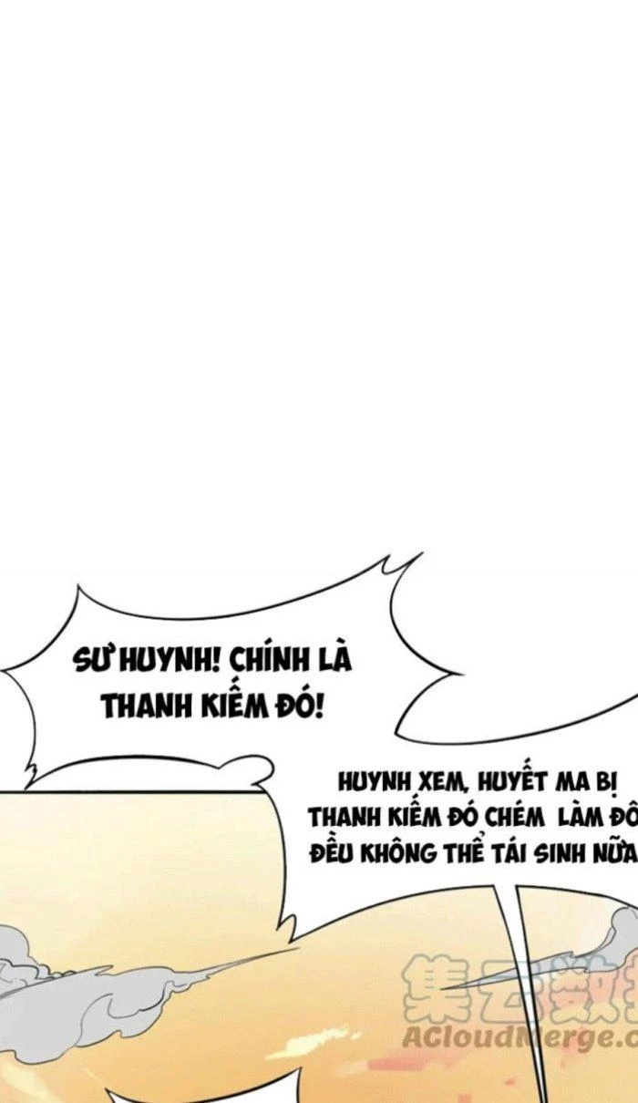 Sư Tổ Của Ta Là Thiên Hạ Đệ Nhất Chapter 48 - Trang 2