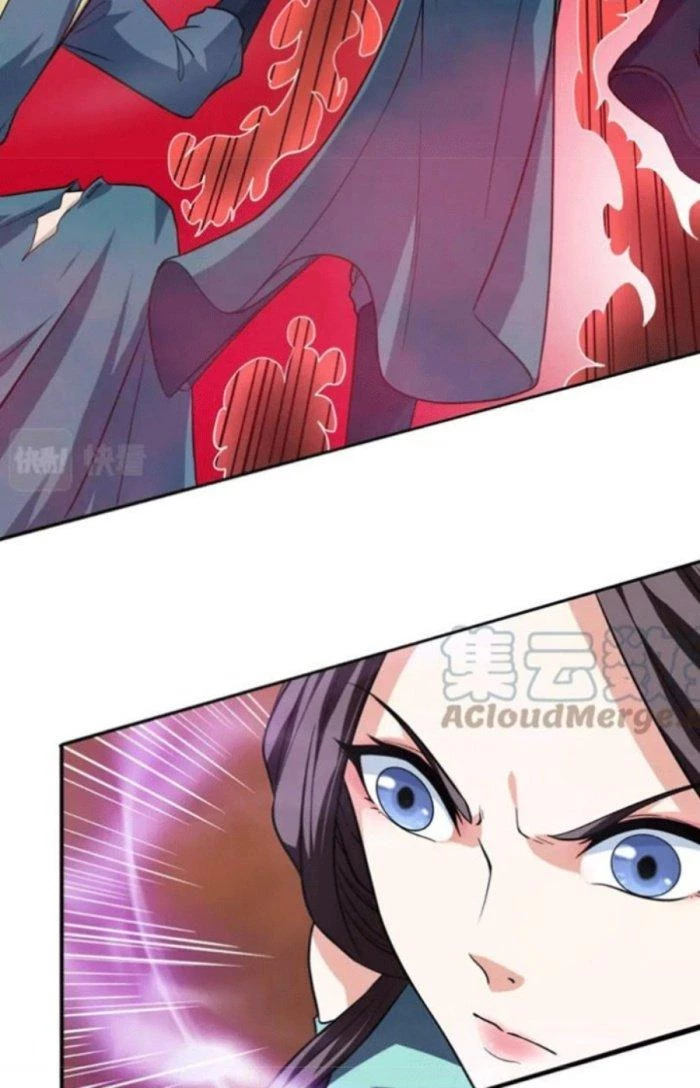 Sư Tổ Của Ta Là Thiên Hạ Đệ Nhất Chapter 48 - Trang 2