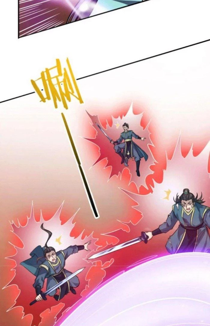 Sư Tổ Của Ta Là Thiên Hạ Đệ Nhất Chapter 48 - Trang 2