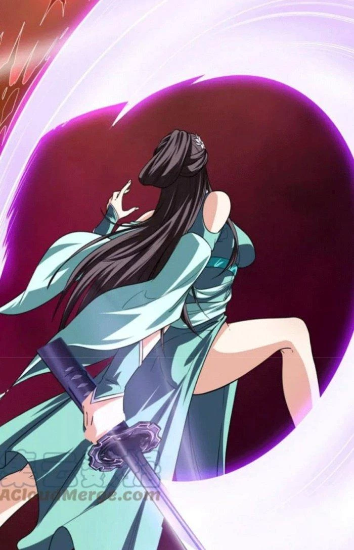 Sư Tổ Của Ta Là Thiên Hạ Đệ Nhất Chapter 48 - Trang 2