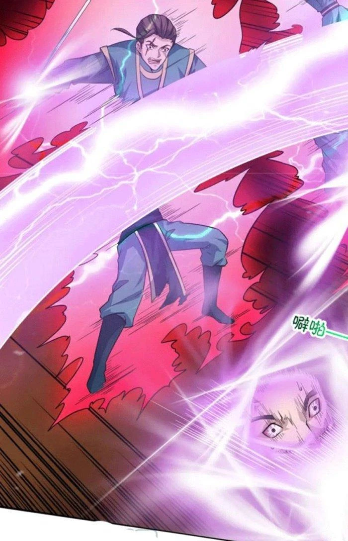 Sư Tổ Của Ta Là Thiên Hạ Đệ Nhất Chapter 48 - Trang 2