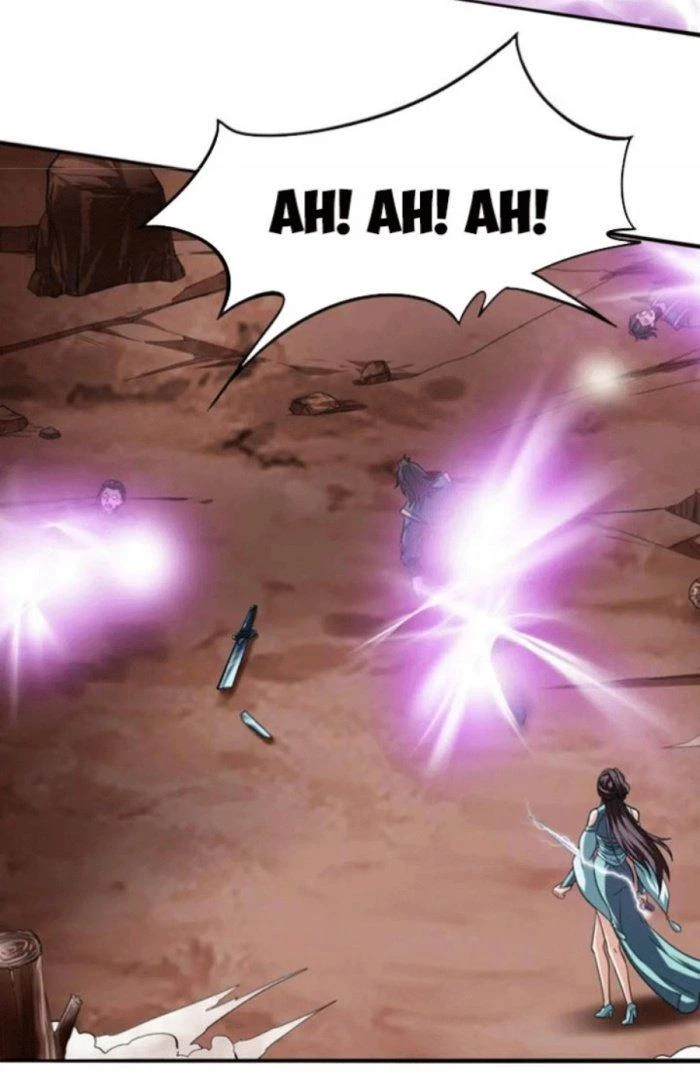 Sư Tổ Của Ta Là Thiên Hạ Đệ Nhất Chapter 48 - Trang 2