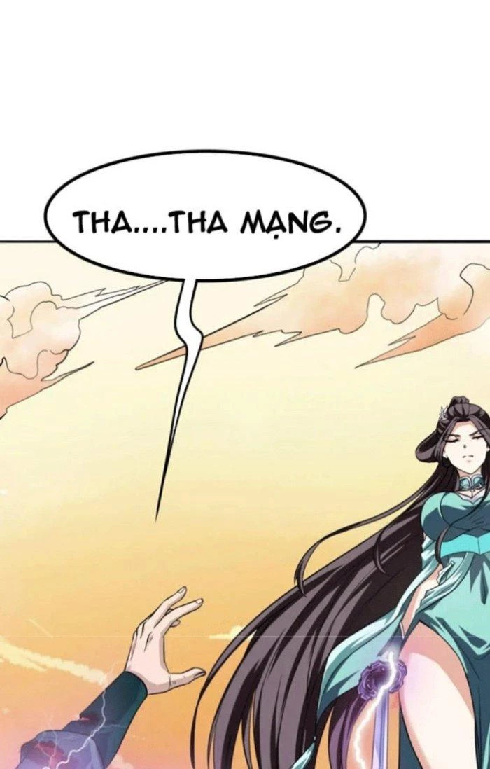 Sư Tổ Của Ta Là Thiên Hạ Đệ Nhất Chapter 48 - Trang 2