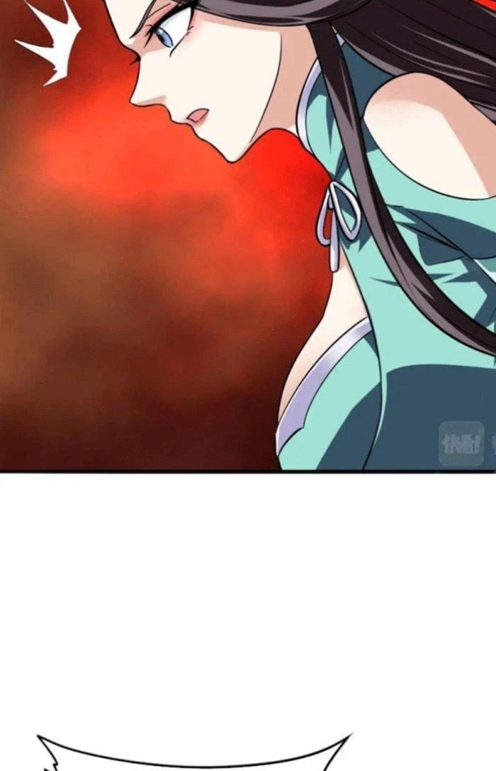 Sư Tổ Của Ta Là Thiên Hạ Đệ Nhất Chapter 48 - Trang 2