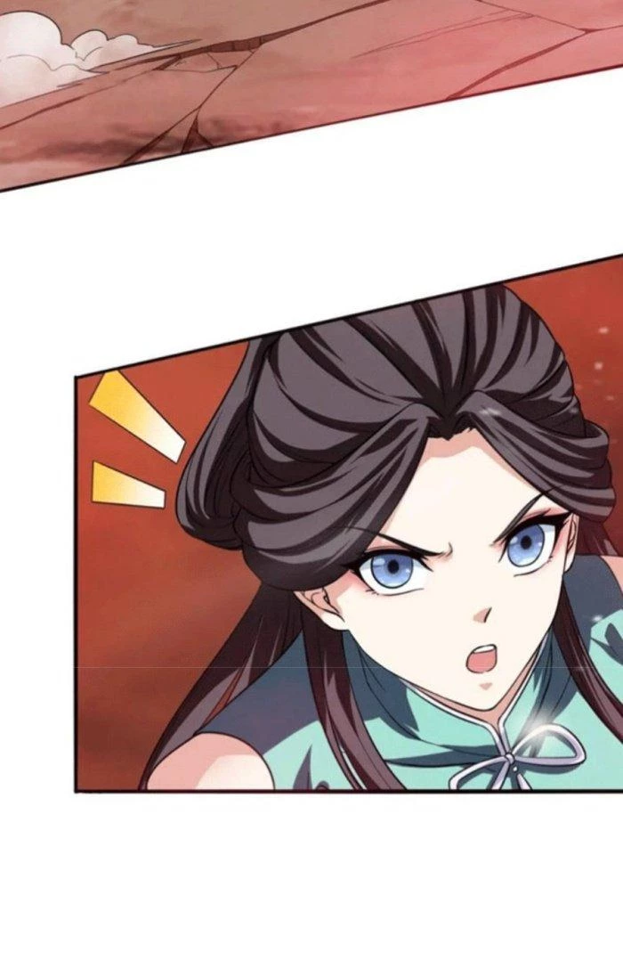 Sư Tổ Của Ta Là Thiên Hạ Đệ Nhất Chapter 48 - Trang 2