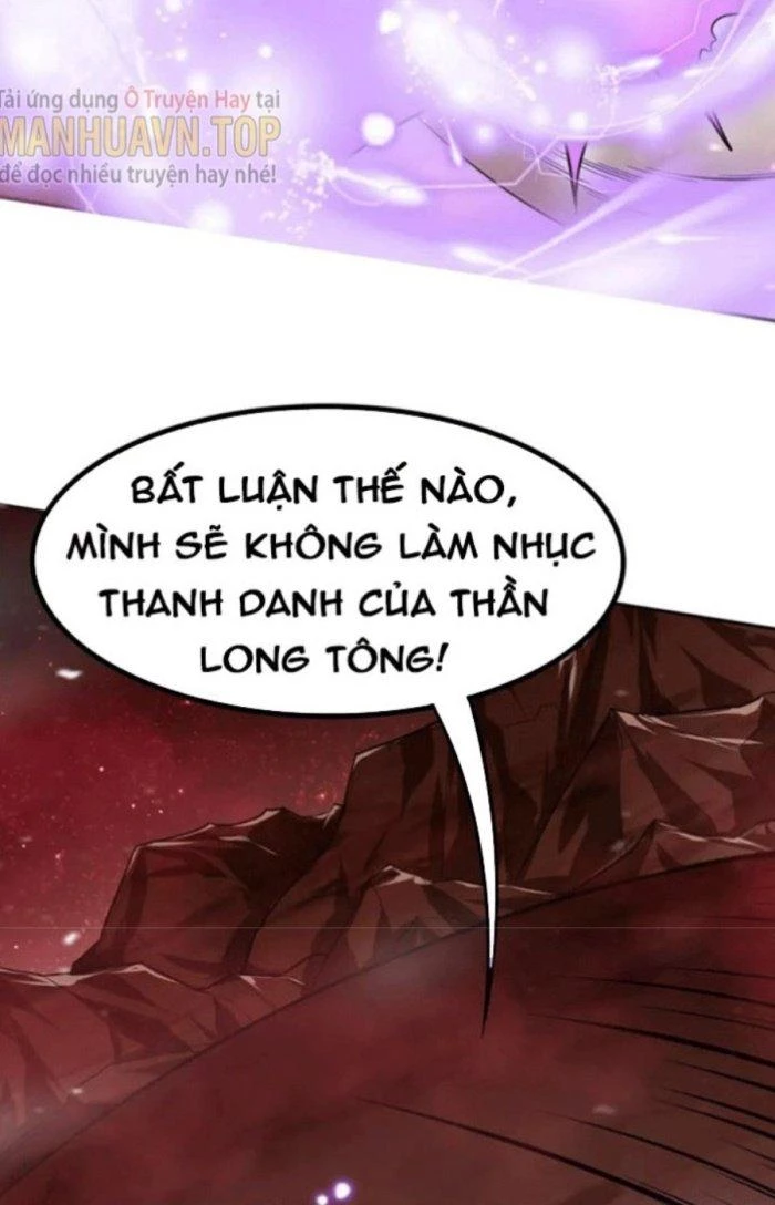 Sư Tổ Của Ta Là Thiên Hạ Đệ Nhất Chapter 48 - Trang 2
