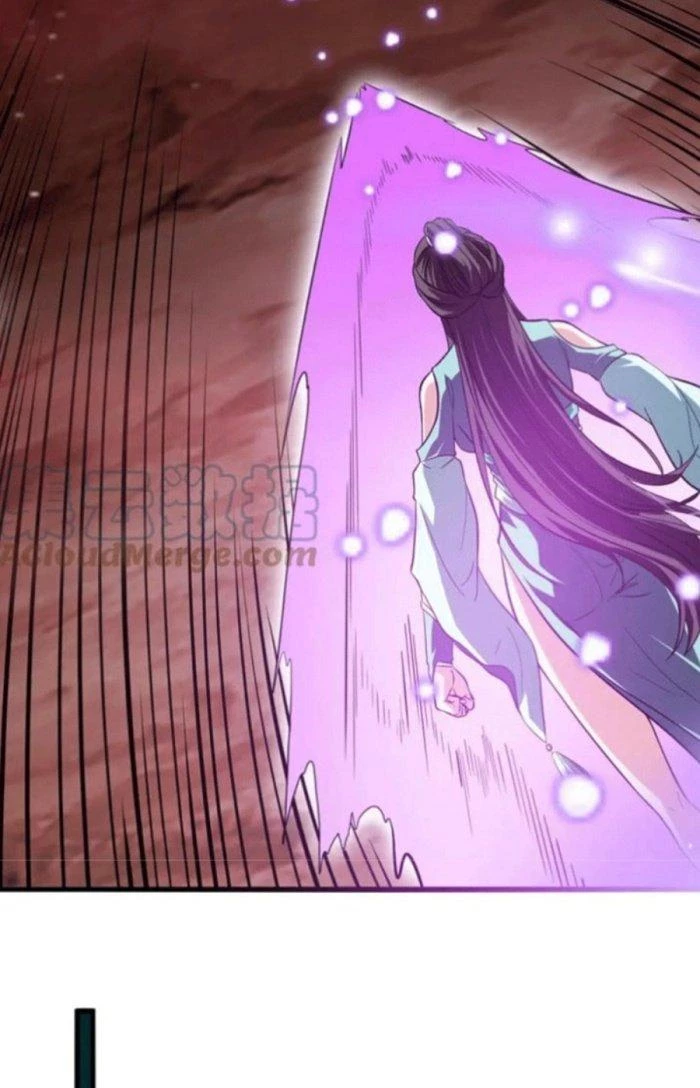 Sư Tổ Của Ta Là Thiên Hạ Đệ Nhất Chapter 48 - Trang 2