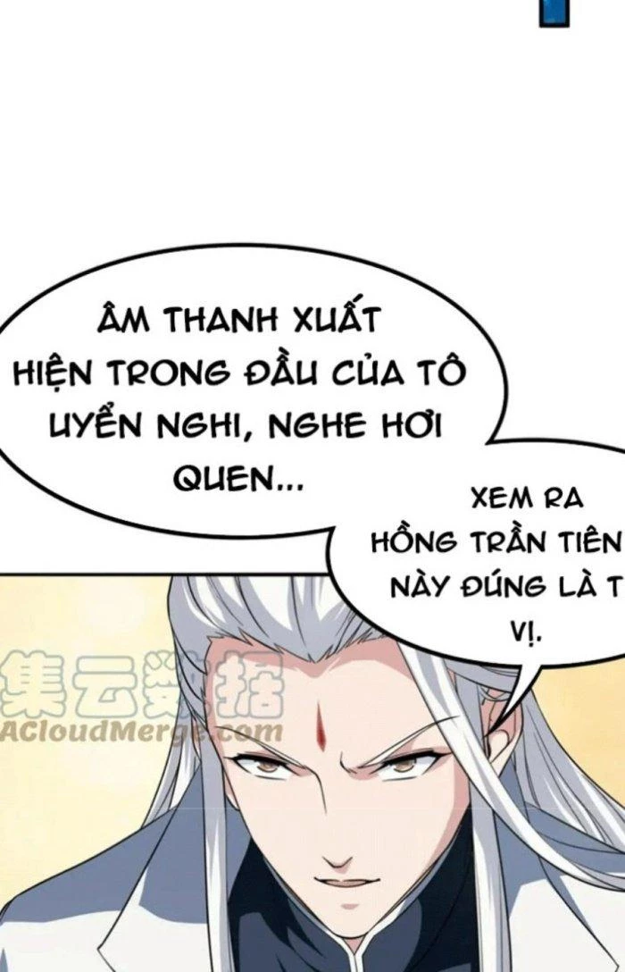 Sư Tổ Của Ta Là Thiên Hạ Đệ Nhất Chapter 48 - Trang 2