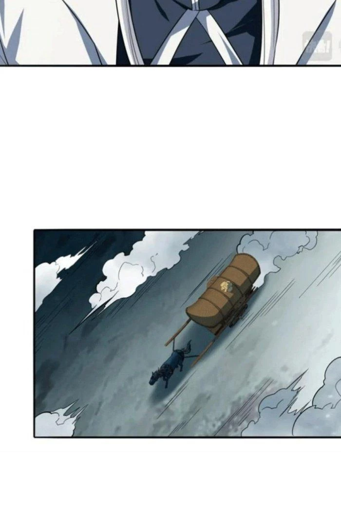 Sư Tổ Của Ta Là Thiên Hạ Đệ Nhất Chapter 48 - Trang 2