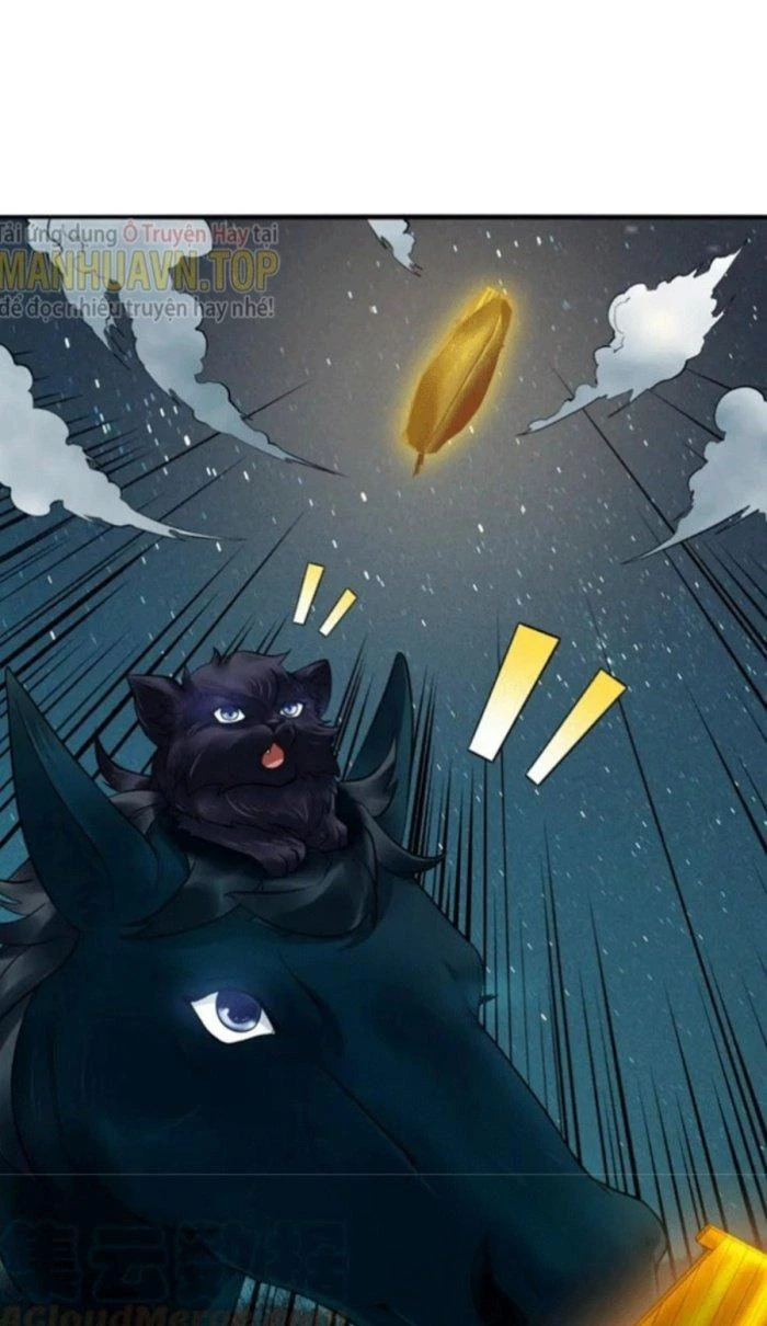 Sư Tổ Của Ta Là Thiên Hạ Đệ Nhất Chapter 48 - Trang 2