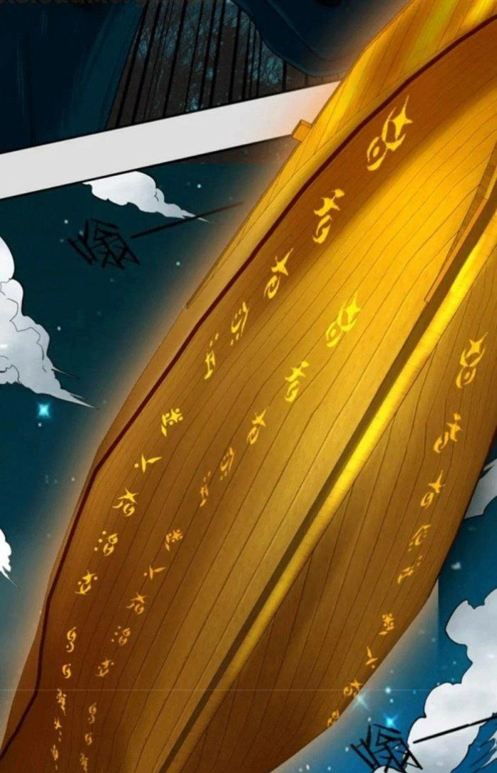 Sư Tổ Của Ta Là Thiên Hạ Đệ Nhất Chapter 48 - Trang 2