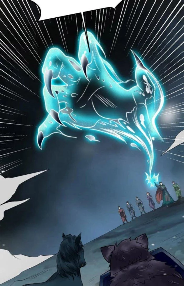 Sư Tổ Của Ta Là Thiên Hạ Đệ Nhất Chapter 49 - Trang 2