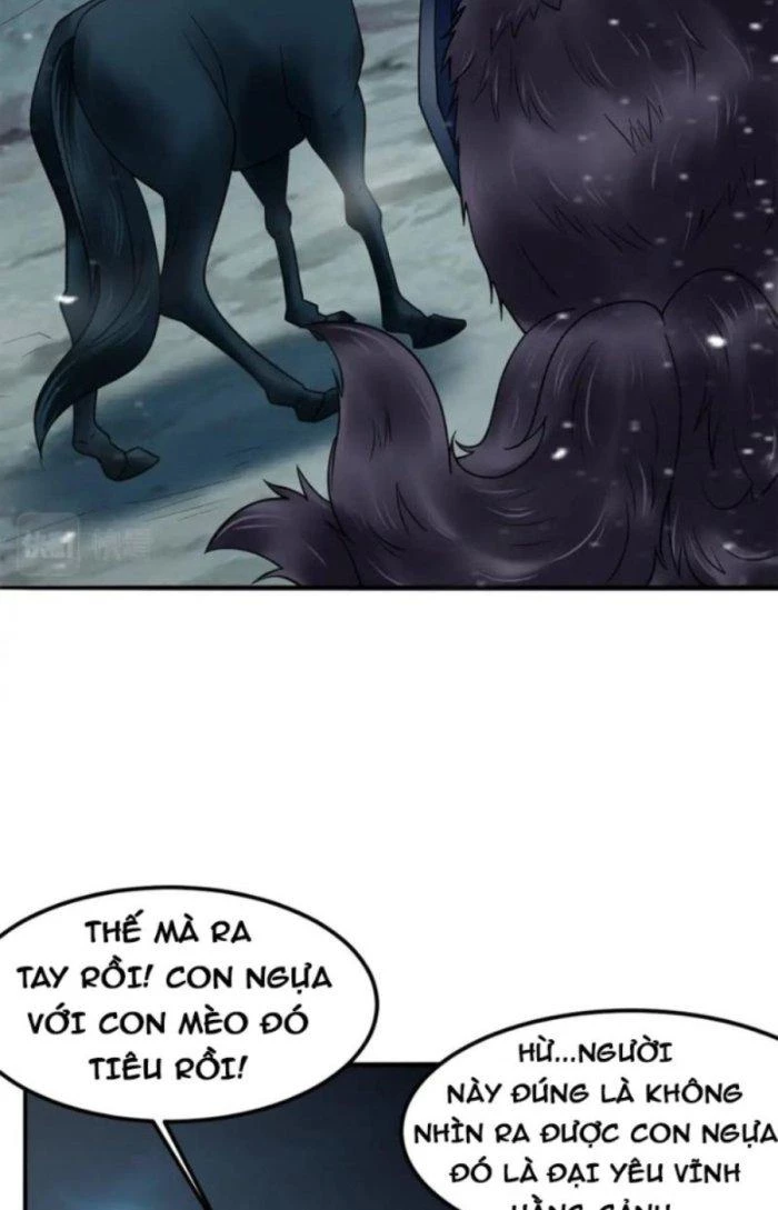 Sư Tổ Của Ta Là Thiên Hạ Đệ Nhất Chapter 49 - Trang 2