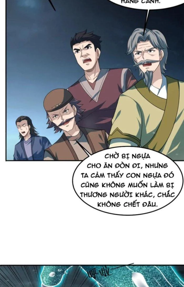 Sư Tổ Của Ta Là Thiên Hạ Đệ Nhất Chapter 49 - Trang 2
