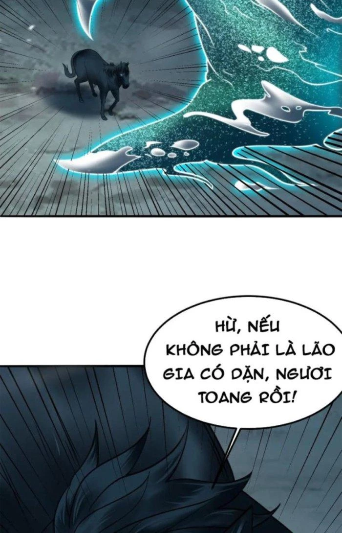 Sư Tổ Của Ta Là Thiên Hạ Đệ Nhất Chapter 49 - Trang 2
