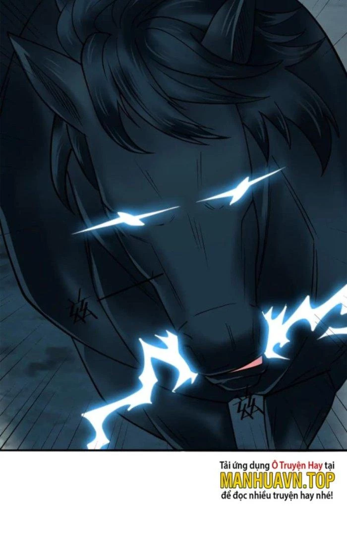 Sư Tổ Của Ta Là Thiên Hạ Đệ Nhất Chapter 49 - Trang 2