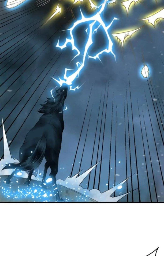 Sư Tổ Của Ta Là Thiên Hạ Đệ Nhất Chapter 49 - Trang 2