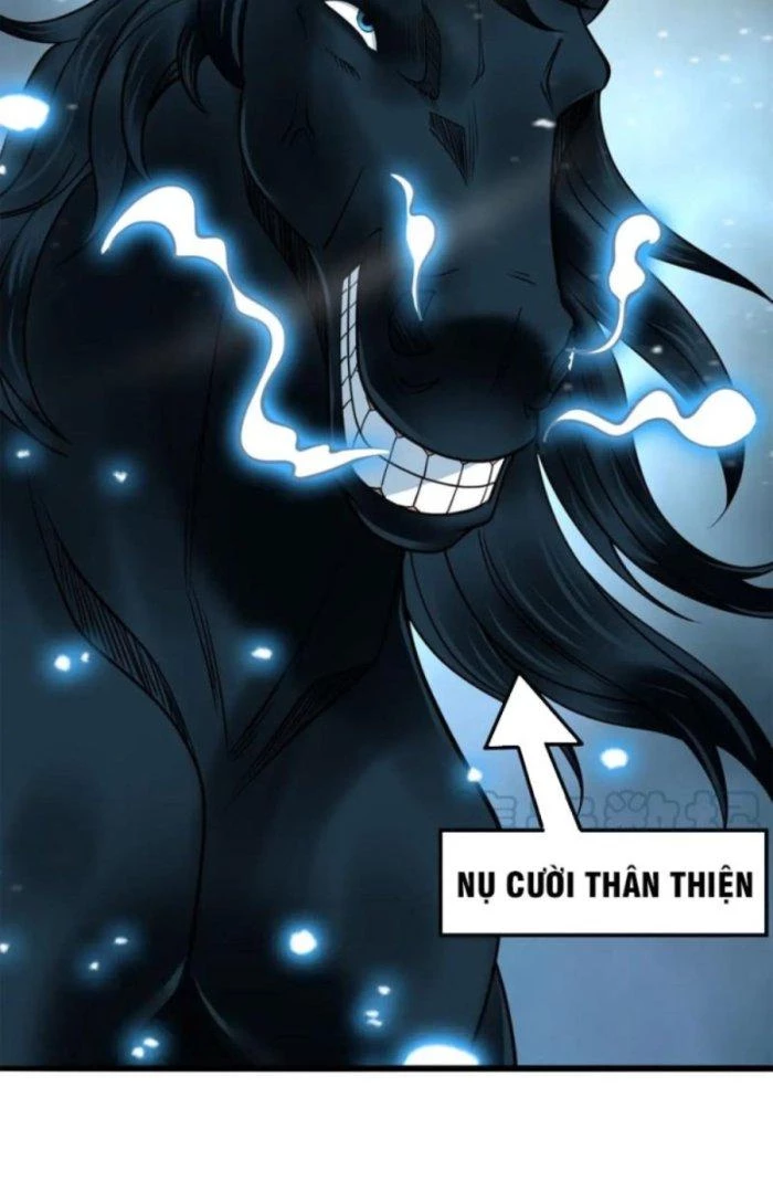Sư Tổ Của Ta Là Thiên Hạ Đệ Nhất Chapter 49 - Trang 2