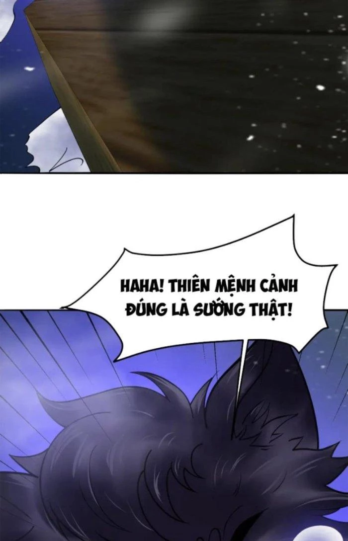 Sư Tổ Của Ta Là Thiên Hạ Đệ Nhất Chapter 49 - Trang 2