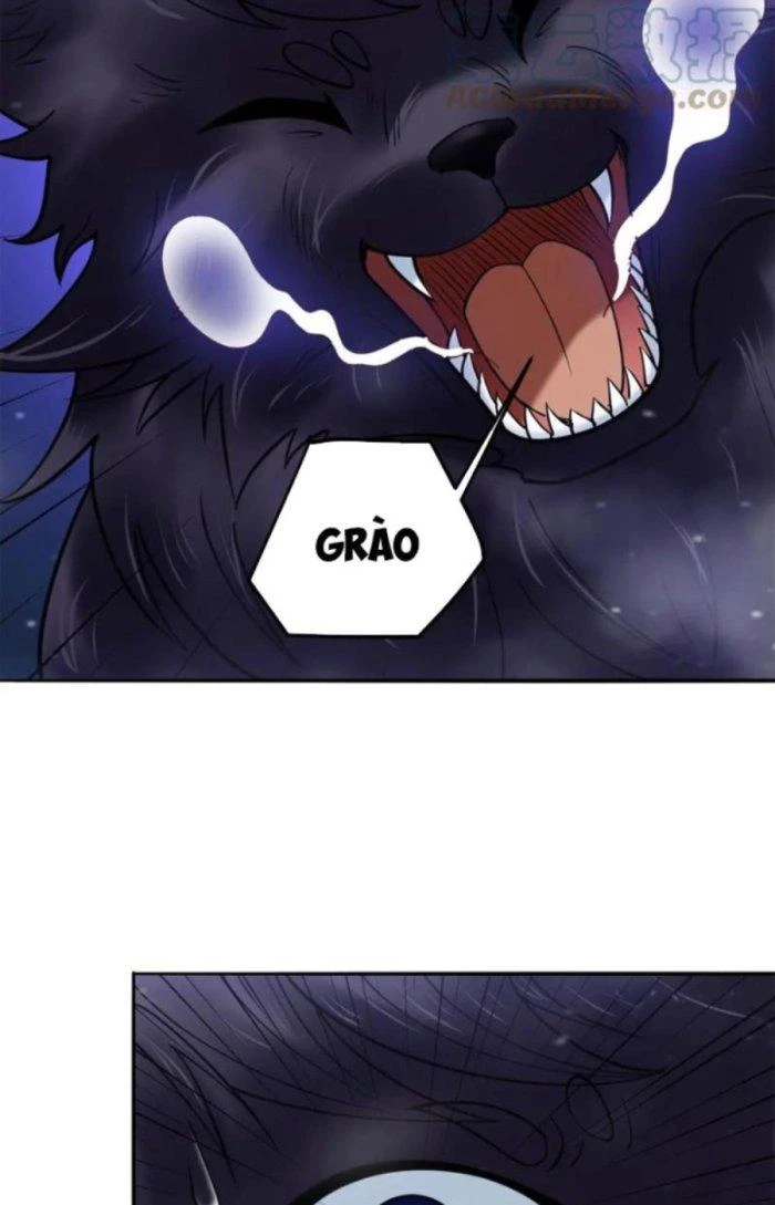 Sư Tổ Của Ta Là Thiên Hạ Đệ Nhất Chapter 49 - Trang 2