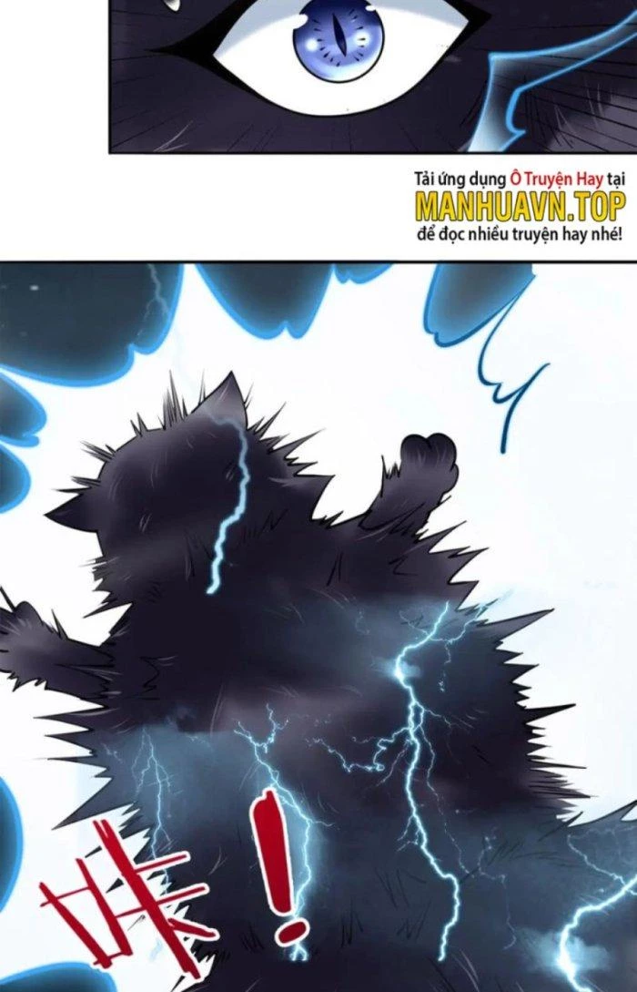 Sư Tổ Của Ta Là Thiên Hạ Đệ Nhất Chapter 49 - Trang 2
