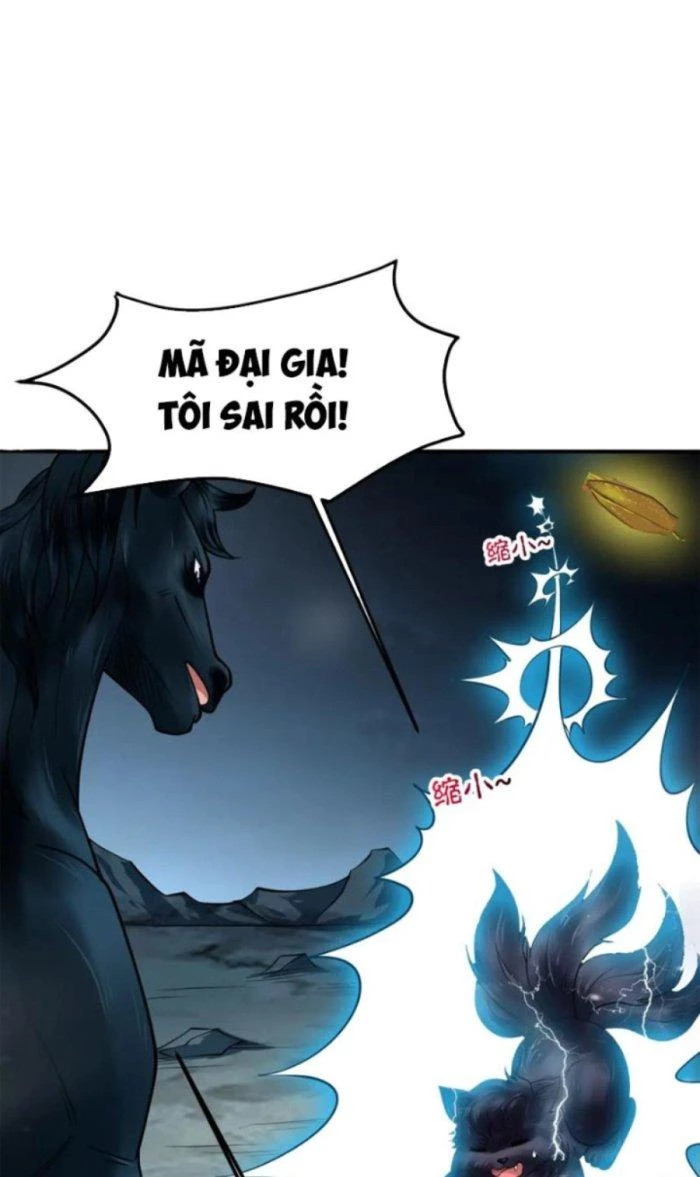 Sư Tổ Của Ta Là Thiên Hạ Đệ Nhất Chapter 49 - Trang 2