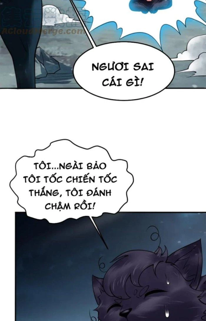 Sư Tổ Của Ta Là Thiên Hạ Đệ Nhất Chapter 49 - Trang 2