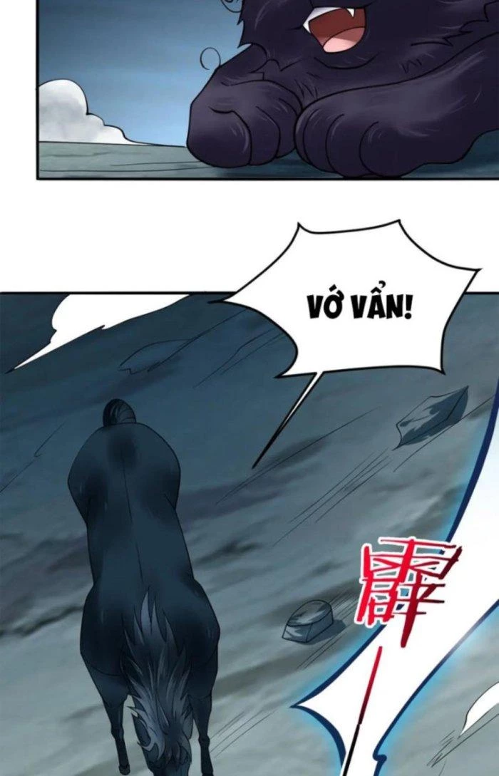 Sư Tổ Của Ta Là Thiên Hạ Đệ Nhất Chapter 49 - Trang 2