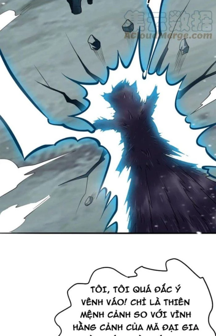Sư Tổ Của Ta Là Thiên Hạ Đệ Nhất Chapter 49 - Trang 2
