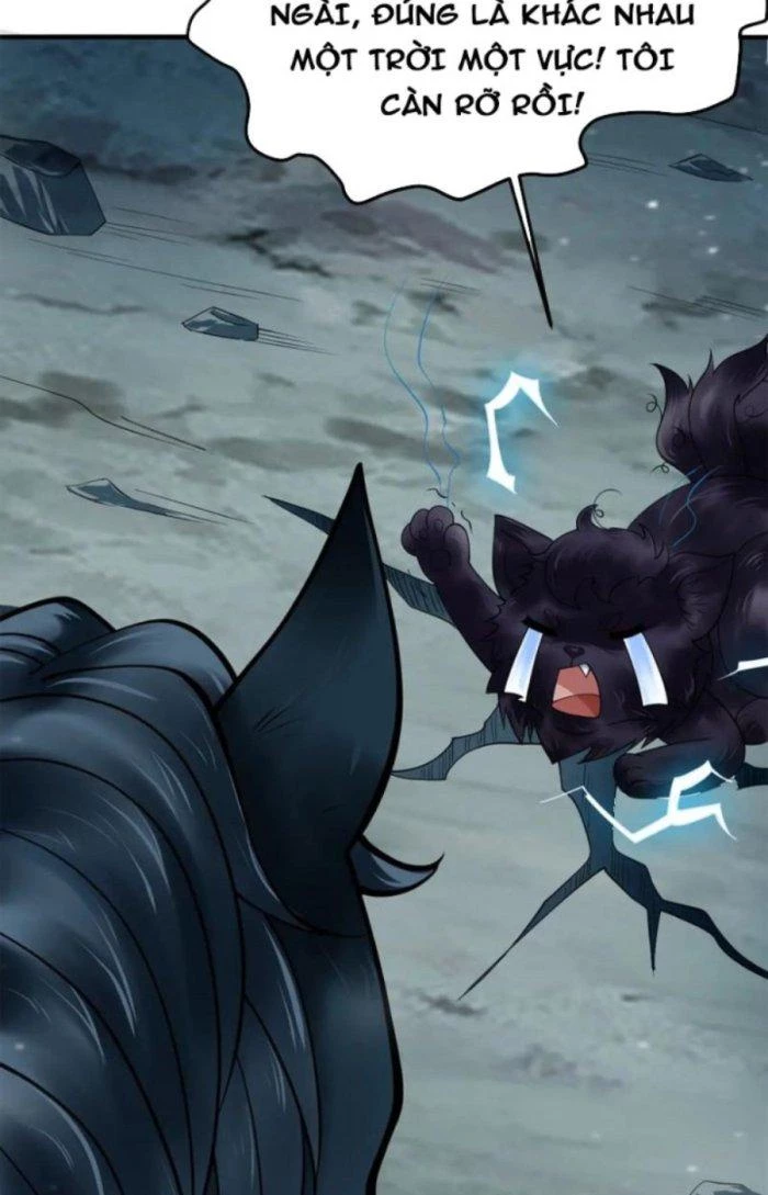 Sư Tổ Của Ta Là Thiên Hạ Đệ Nhất Chapter 49 - Trang 2