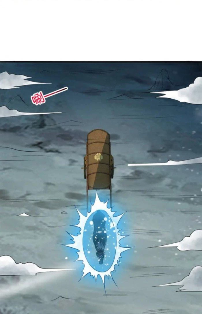 Sư Tổ Của Ta Là Thiên Hạ Đệ Nhất Chapter 49 - Trang 2