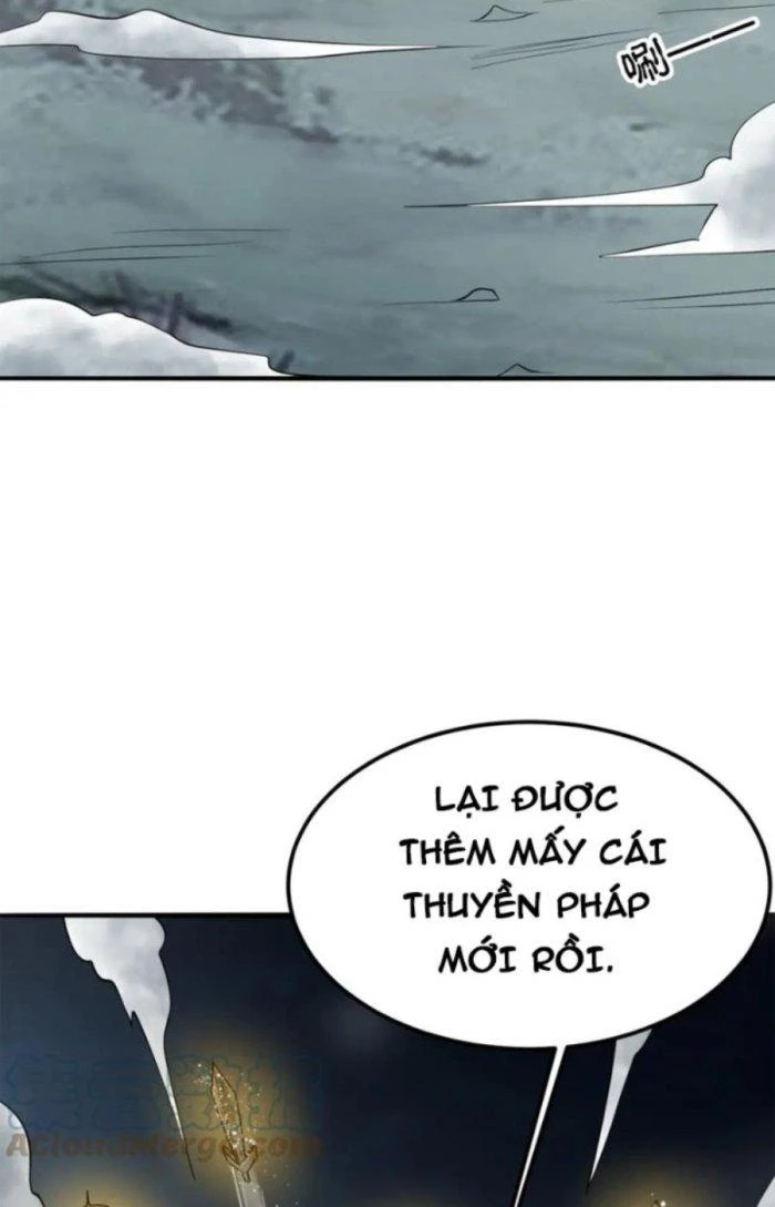 Sư Tổ Của Ta Là Thiên Hạ Đệ Nhất Chapter 49 - Trang 2