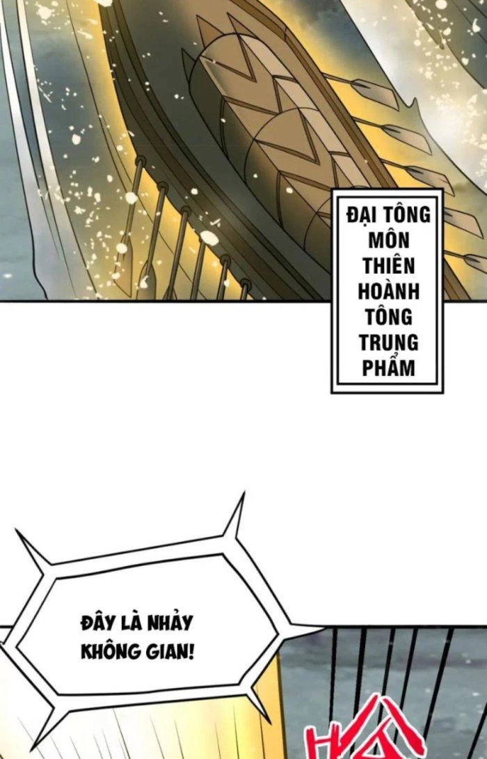 Sư Tổ Của Ta Là Thiên Hạ Đệ Nhất Chapter 49 - Trang 2