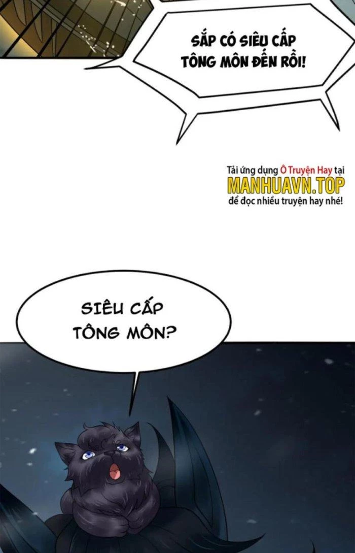 Sư Tổ Của Ta Là Thiên Hạ Đệ Nhất Chapter 49 - Trang 2