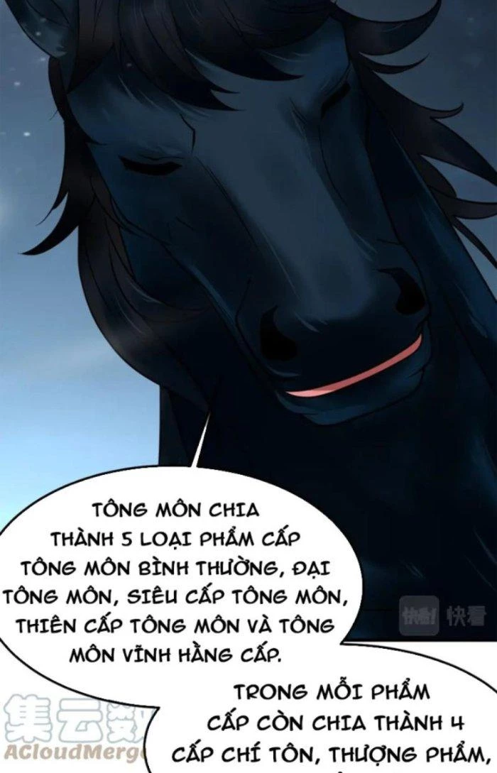 Sư Tổ Của Ta Là Thiên Hạ Đệ Nhất Chapter 49 - Trang 2