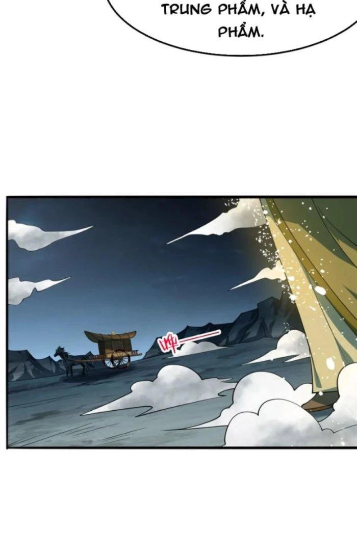 Sư Tổ Của Ta Là Thiên Hạ Đệ Nhất Chapter 49 - Trang 2