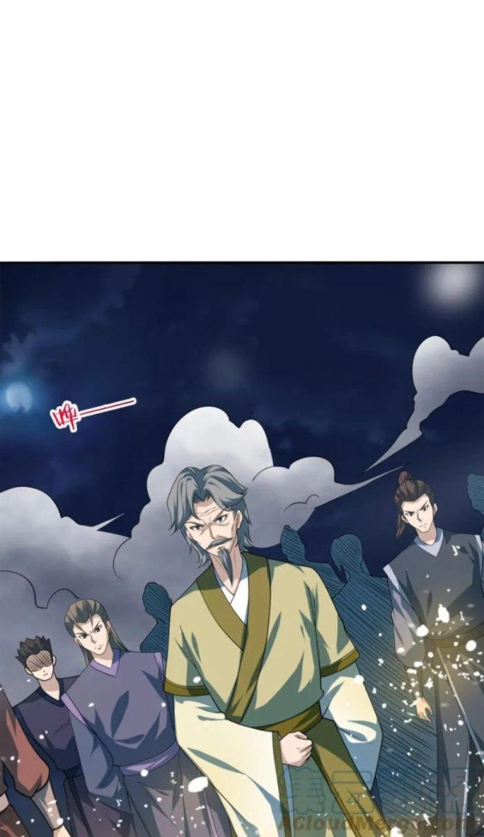 Sư Tổ Của Ta Là Thiên Hạ Đệ Nhất Chapter 49 - Trang 2