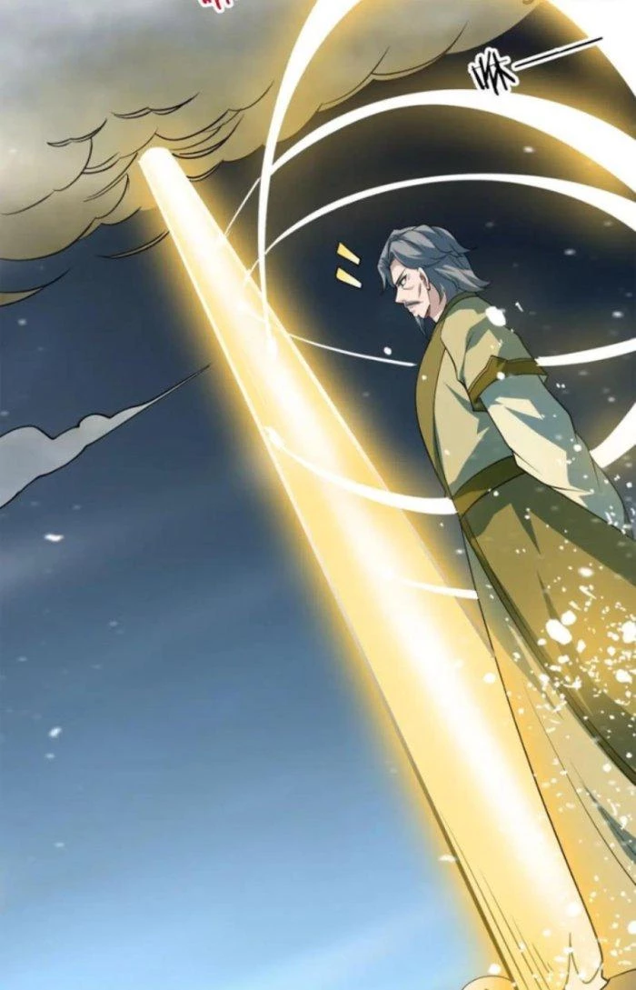 Sư Tổ Của Ta Là Thiên Hạ Đệ Nhất Chapter 49 - Trang 2