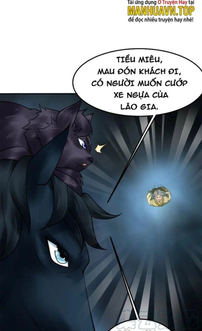 Sư Tổ Của Ta Là Thiên Hạ Đệ Nhất Chapter 49 - Trang 2
