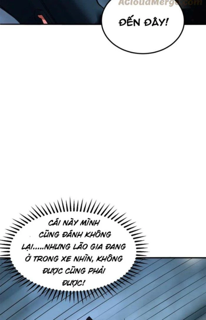Sư Tổ Của Ta Là Thiên Hạ Đệ Nhất Chapter 49 - Trang 2
