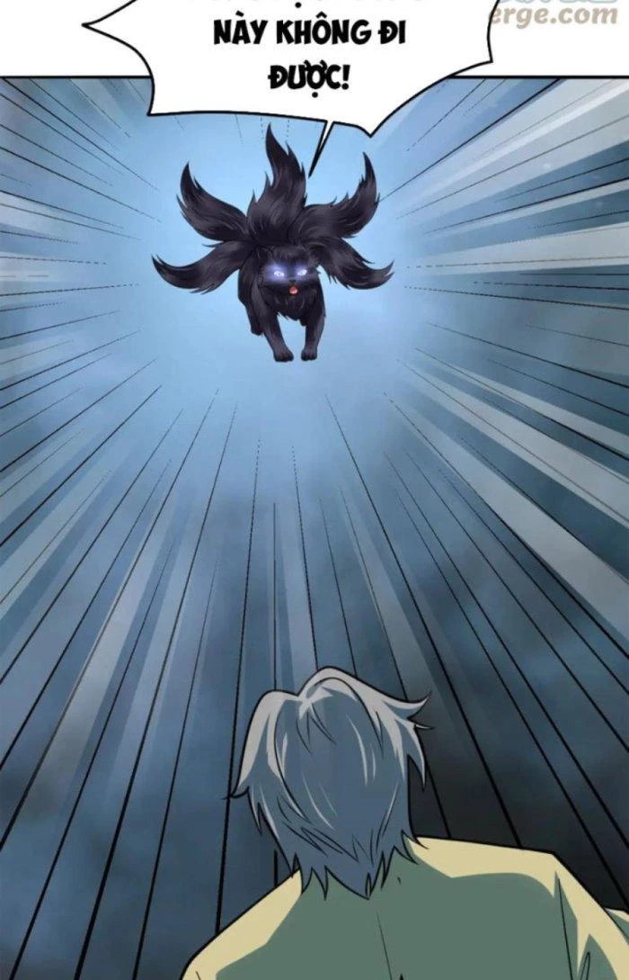 Sư Tổ Của Ta Là Thiên Hạ Đệ Nhất Chapter 49 - Trang 2