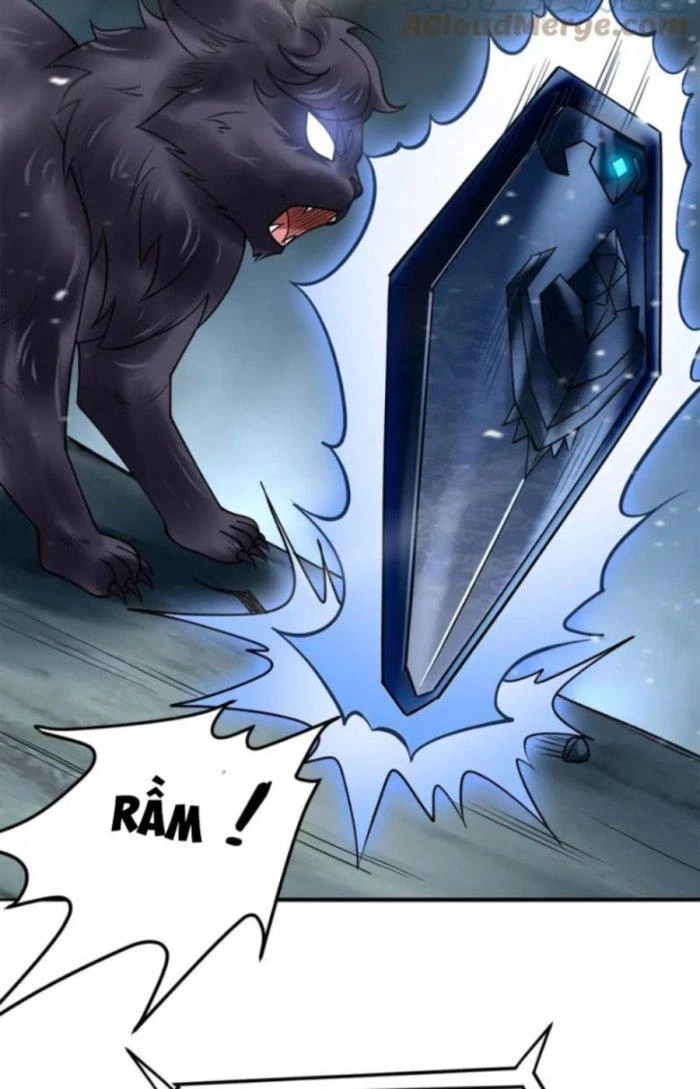 Sư Tổ Của Ta Là Thiên Hạ Đệ Nhất Chapter 49 - Trang 2