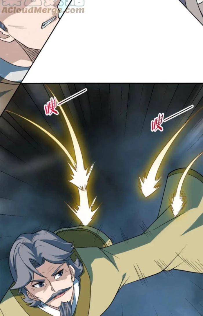 Sư Tổ Của Ta Là Thiên Hạ Đệ Nhất Chapter 49 - Trang 2
