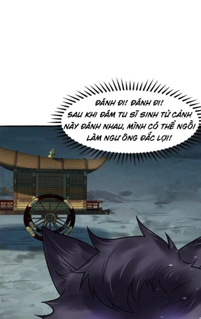 Sư Tổ Của Ta Là Thiên Hạ Đệ Nhất Chapter 49 - Trang 2
