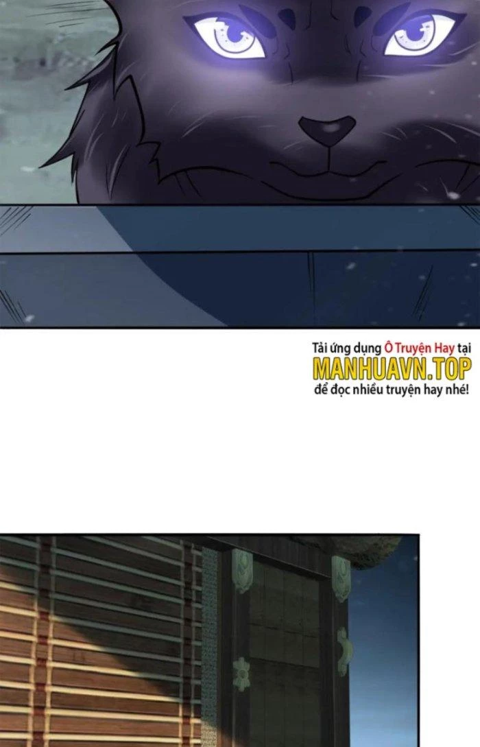 Sư Tổ Của Ta Là Thiên Hạ Đệ Nhất Chapter 49 - Trang 2