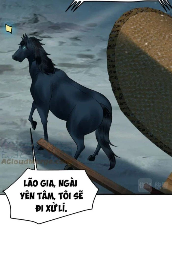Sư Tổ Của Ta Là Thiên Hạ Đệ Nhất Chapter 49 - Trang 2