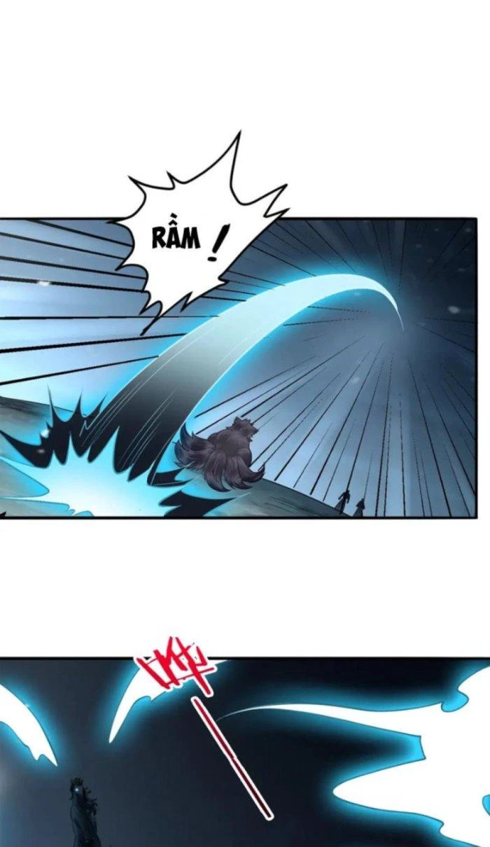 Sư Tổ Của Ta Là Thiên Hạ Đệ Nhất Chapter 49 - Trang 2