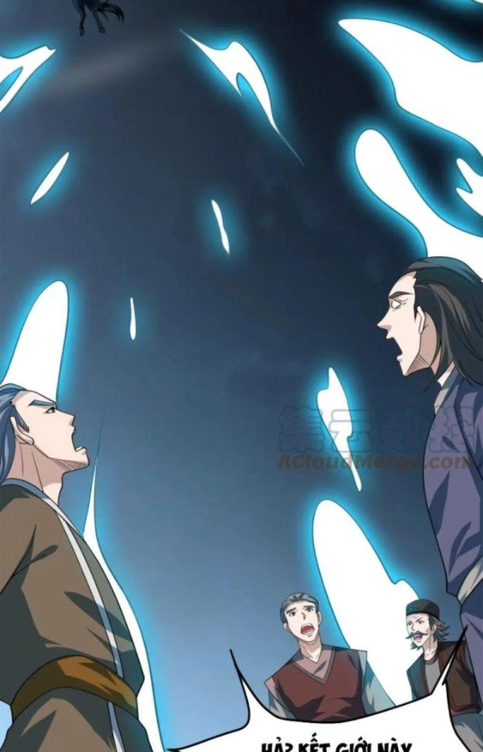 Sư Tổ Của Ta Là Thiên Hạ Đệ Nhất Chapter 49 - Trang 2